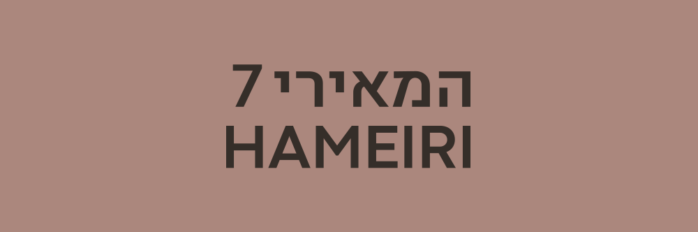 המאירי 7